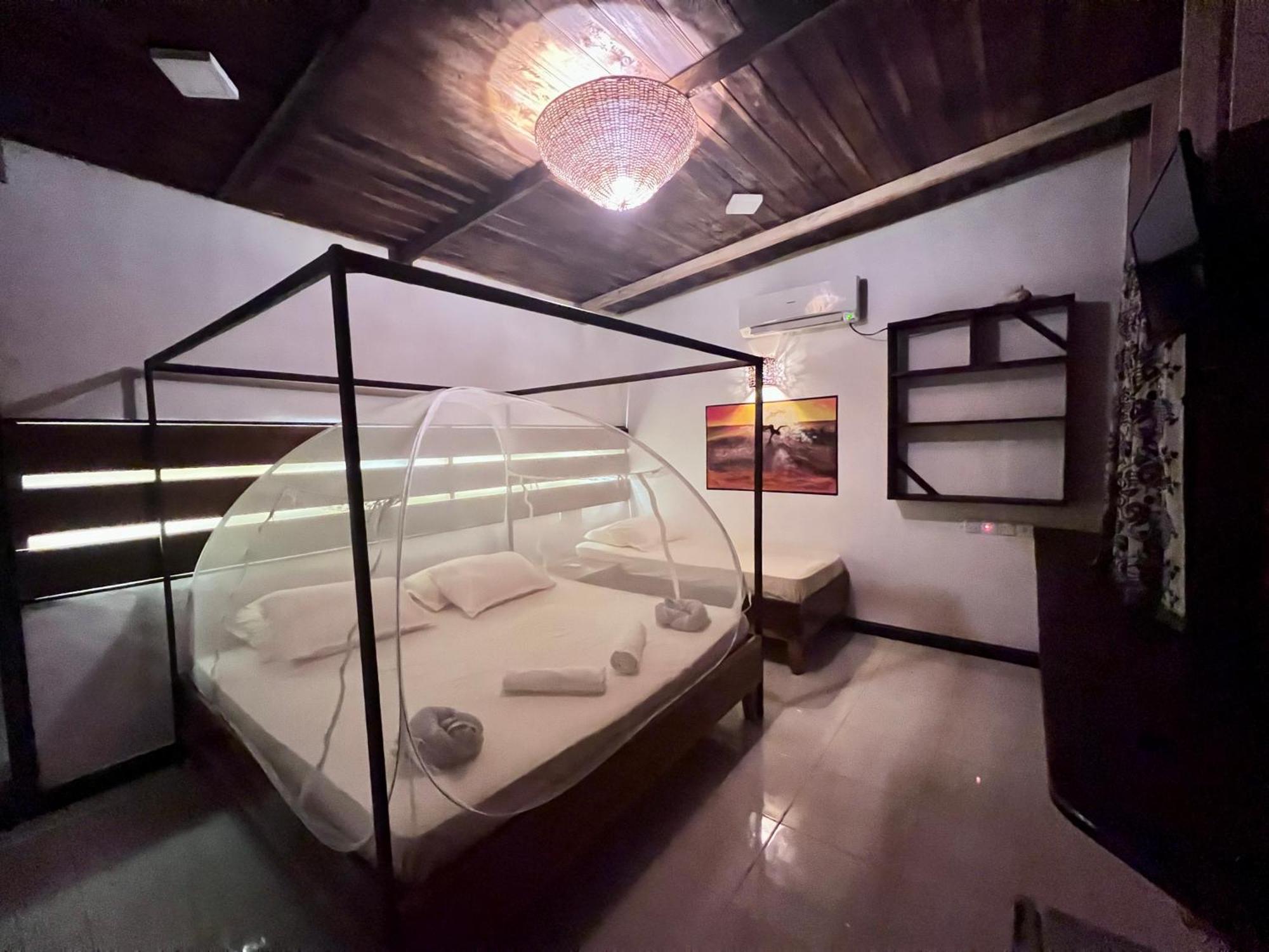 Arcadia Villas Arugambay 阿鲁甘湾 外观 照片