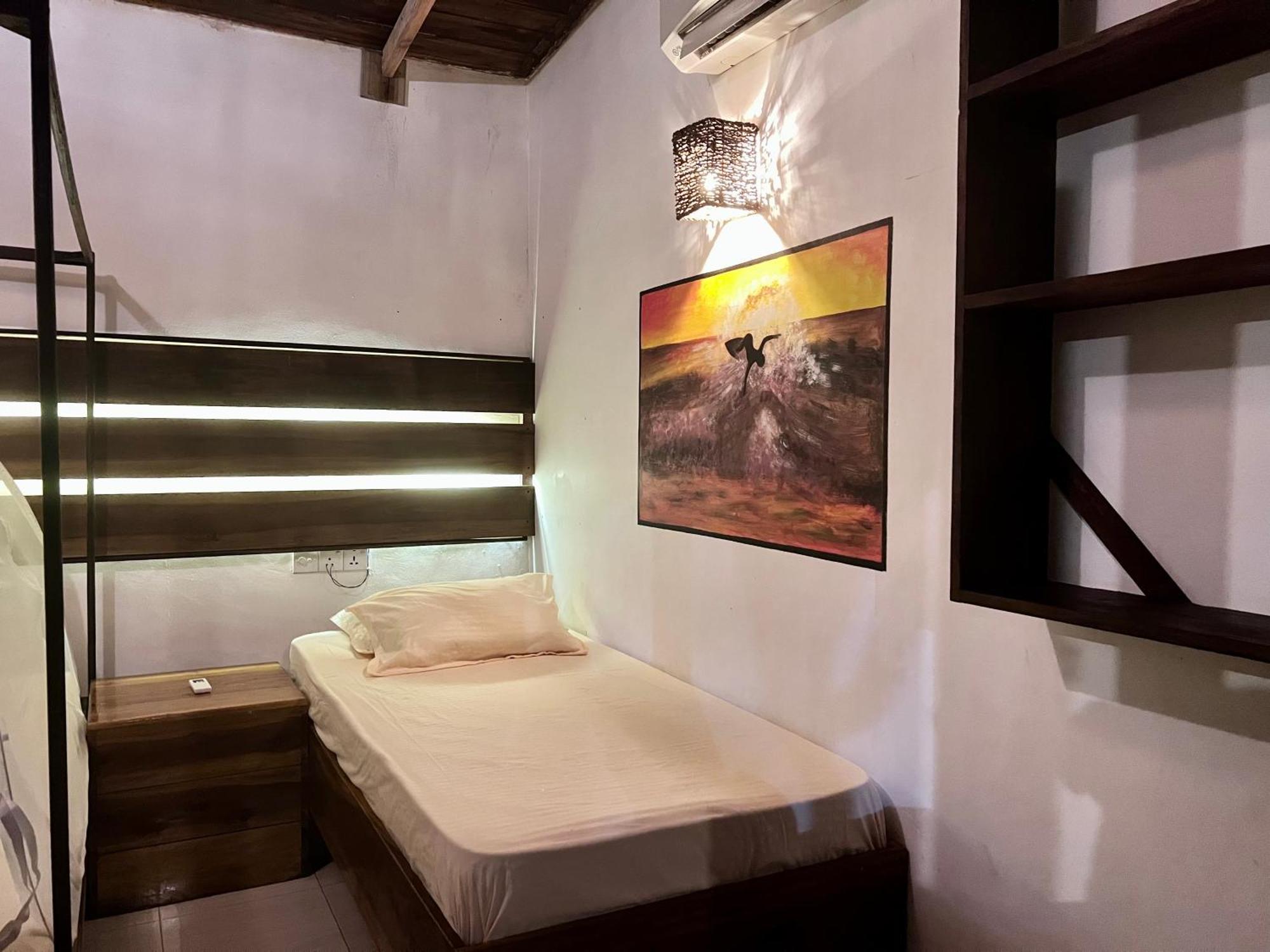 Arcadia Villas Arugambay 阿鲁甘湾 外观 照片