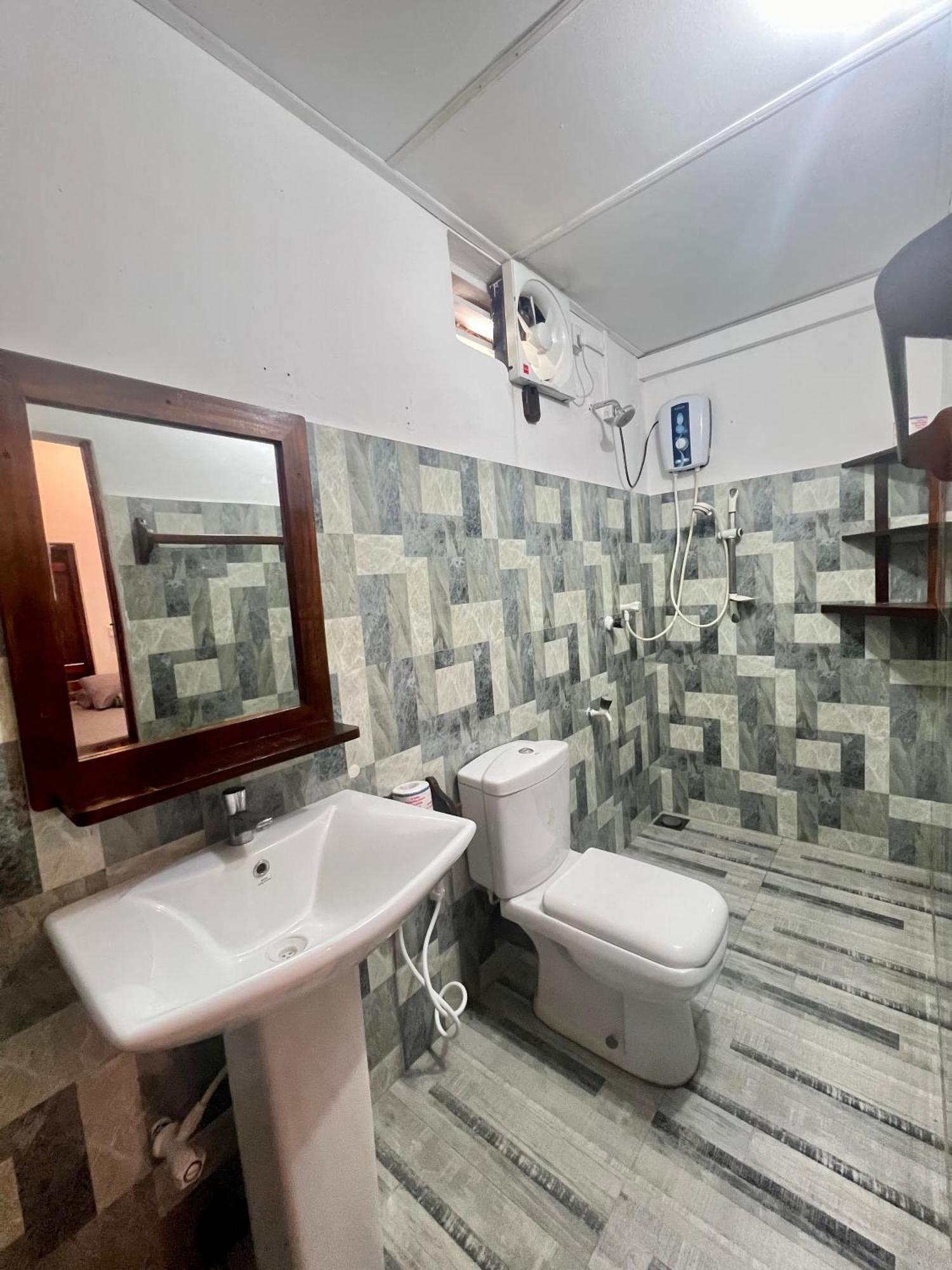 Arcadia Villas Arugambay 阿鲁甘湾 外观 照片
