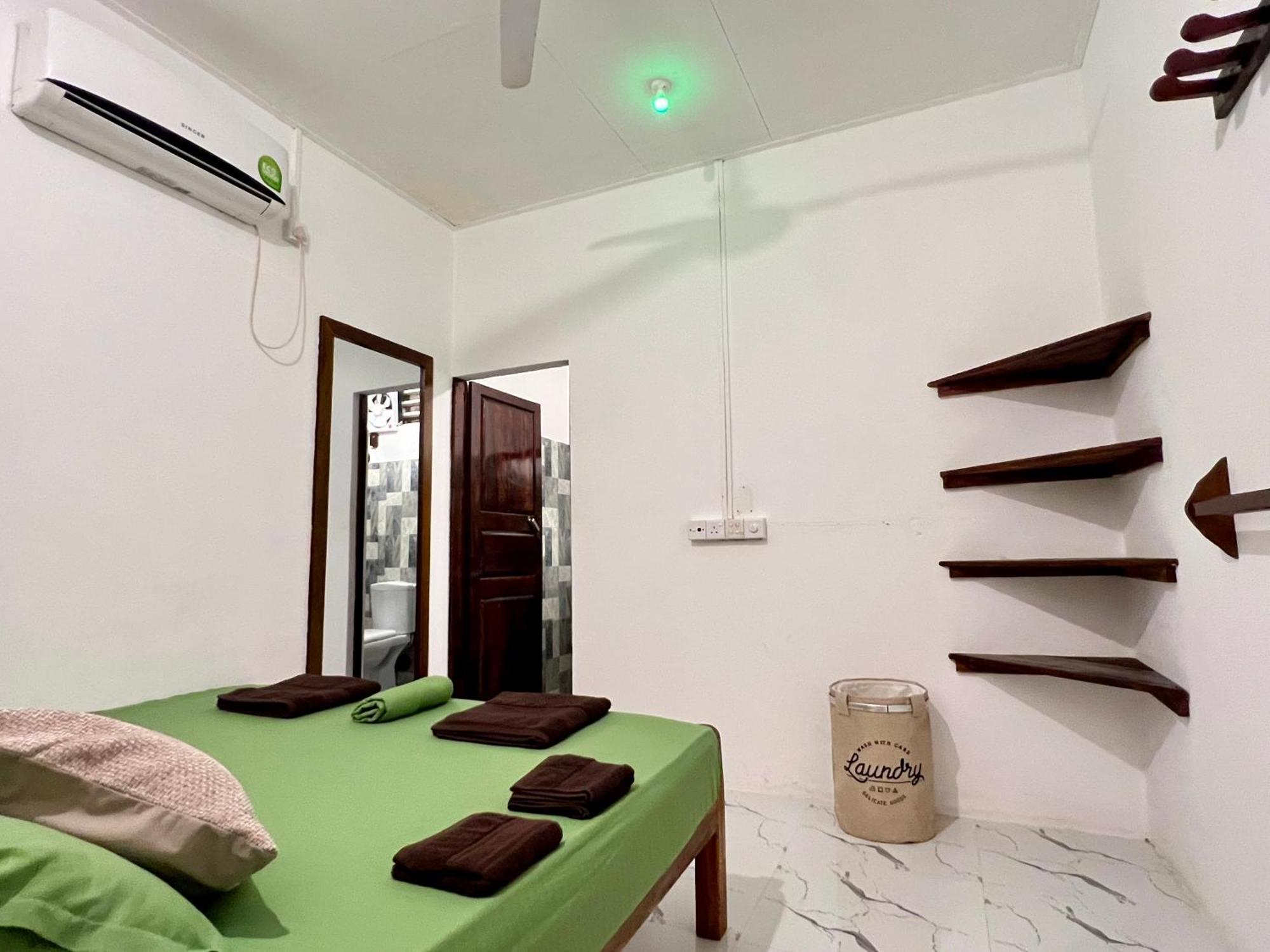 Arcadia Villas Arugambay 阿鲁甘湾 外观 照片