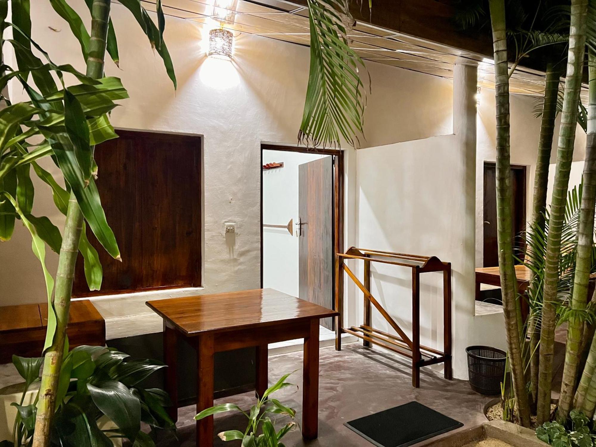 Arcadia Villas Arugambay 阿鲁甘湾 外观 照片