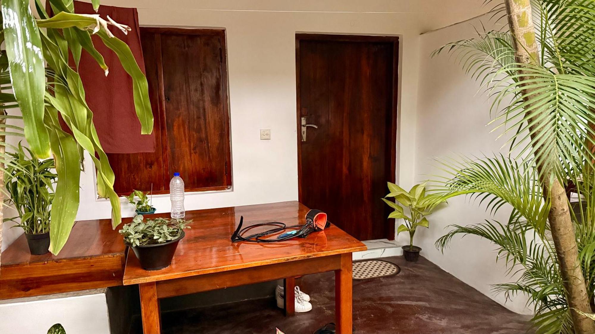 Arcadia Villas Arugambay 阿鲁甘湾 外观 照片