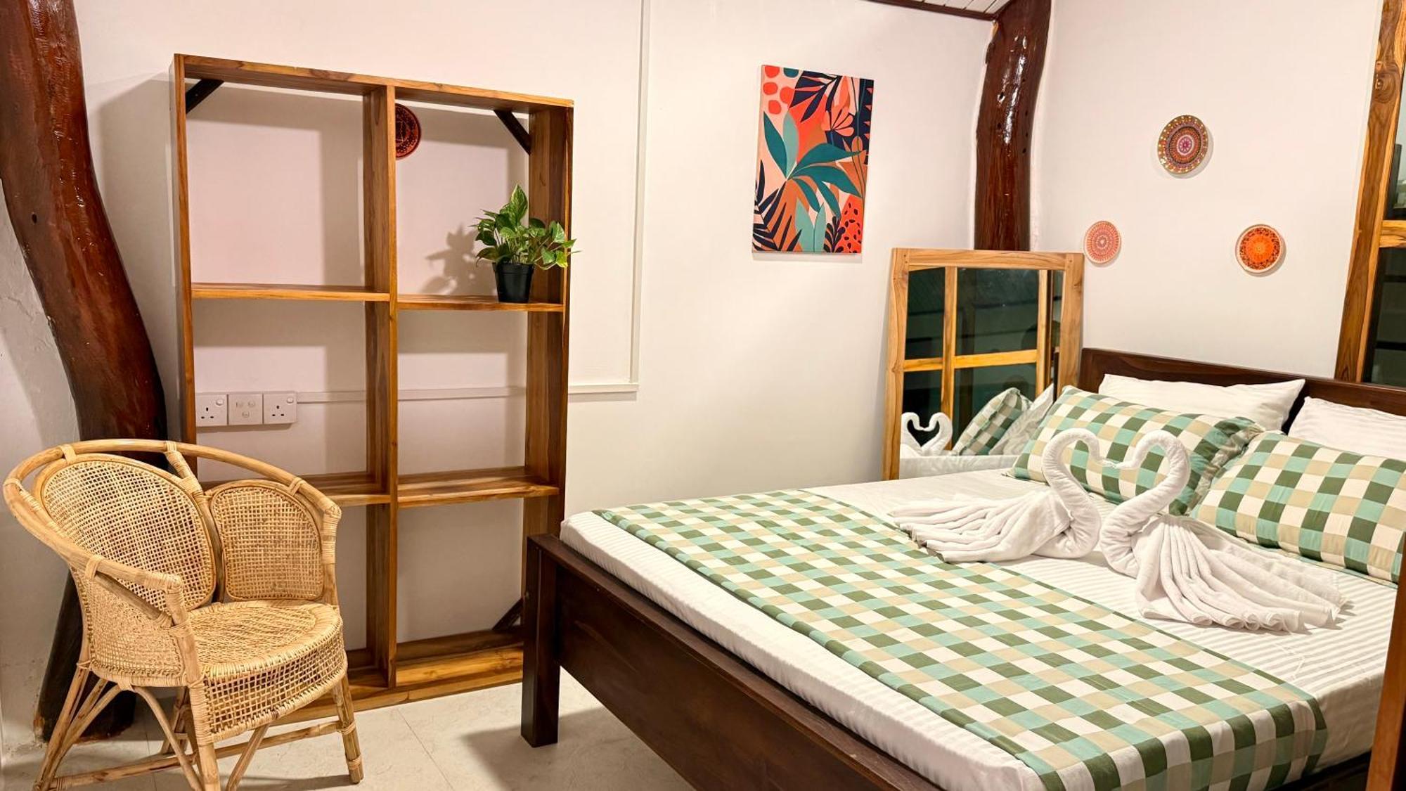Arcadia Villas Arugambay 阿鲁甘湾 外观 照片