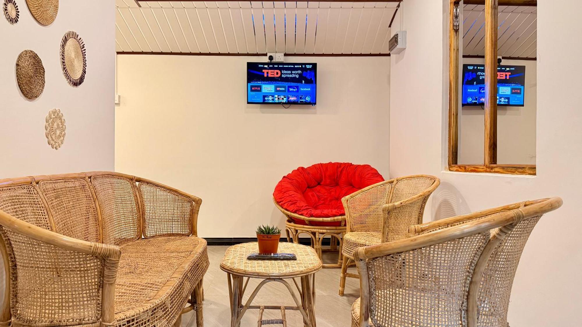 Arcadia Villas Arugambay 阿鲁甘湾 外观 照片