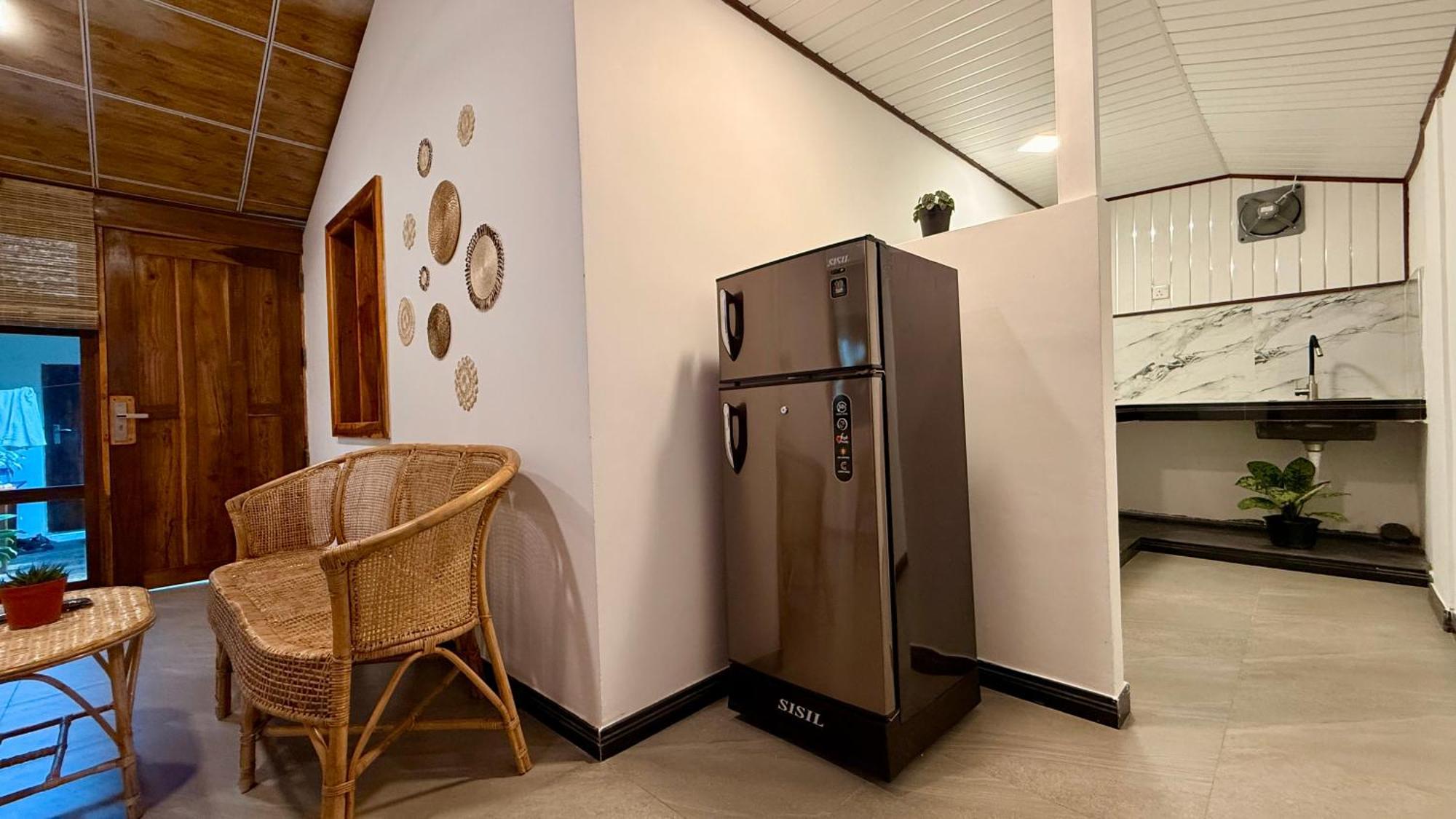 Arcadia Villas Arugambay 阿鲁甘湾 外观 照片