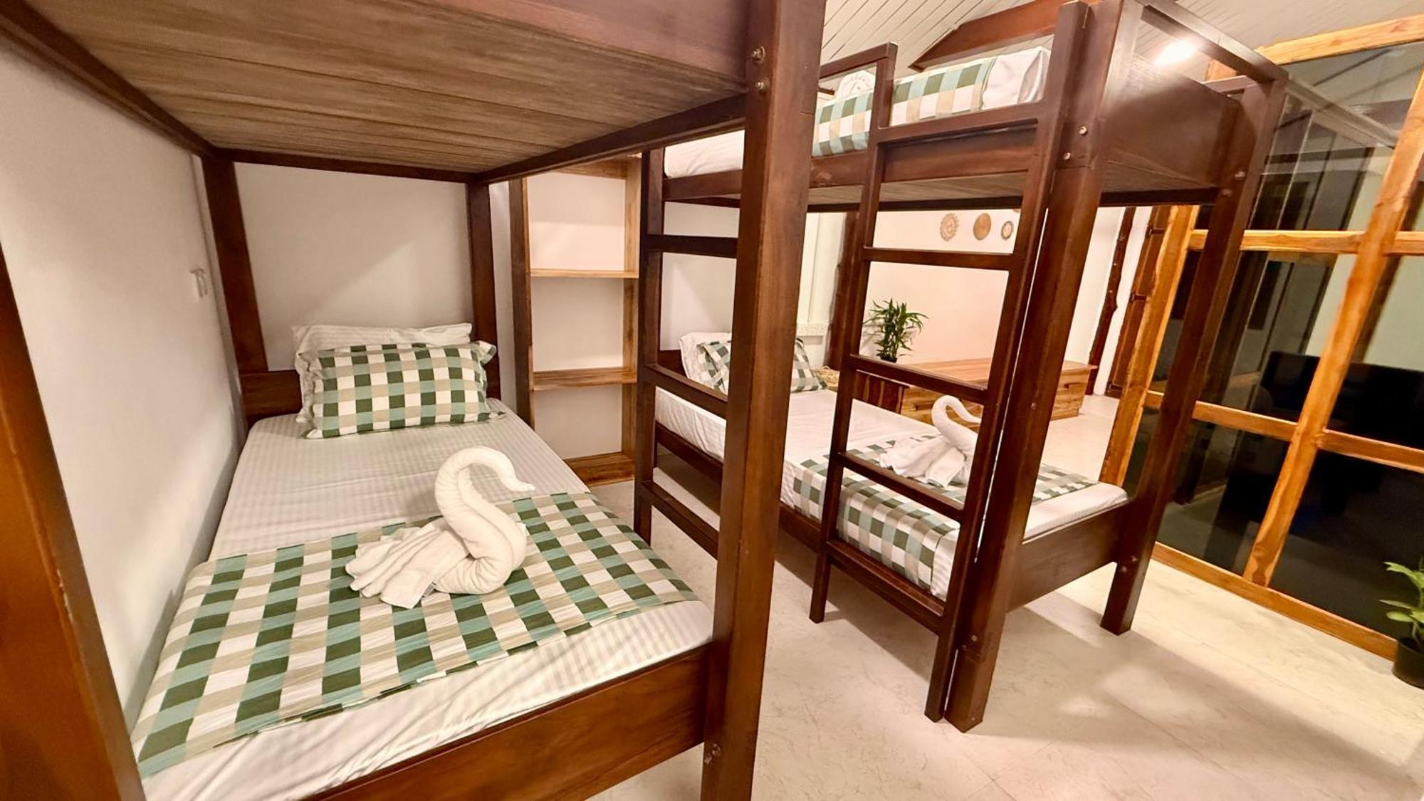 Arcadia Villas Arugambay 阿鲁甘湾 外观 照片