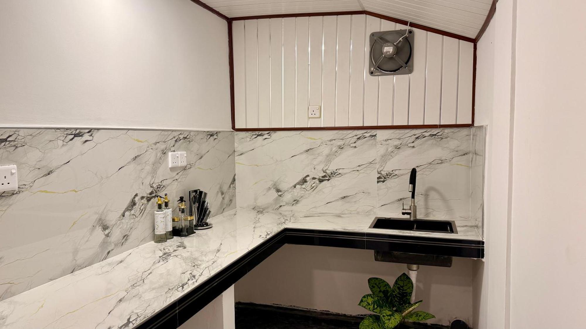 Arcadia Villas Arugambay 阿鲁甘湾 外观 照片