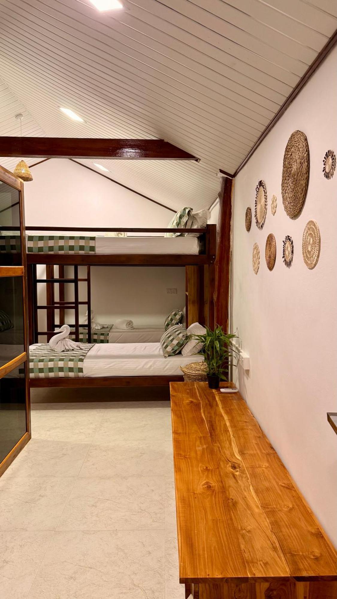 Arcadia Villas Arugambay 阿鲁甘湾 外观 照片