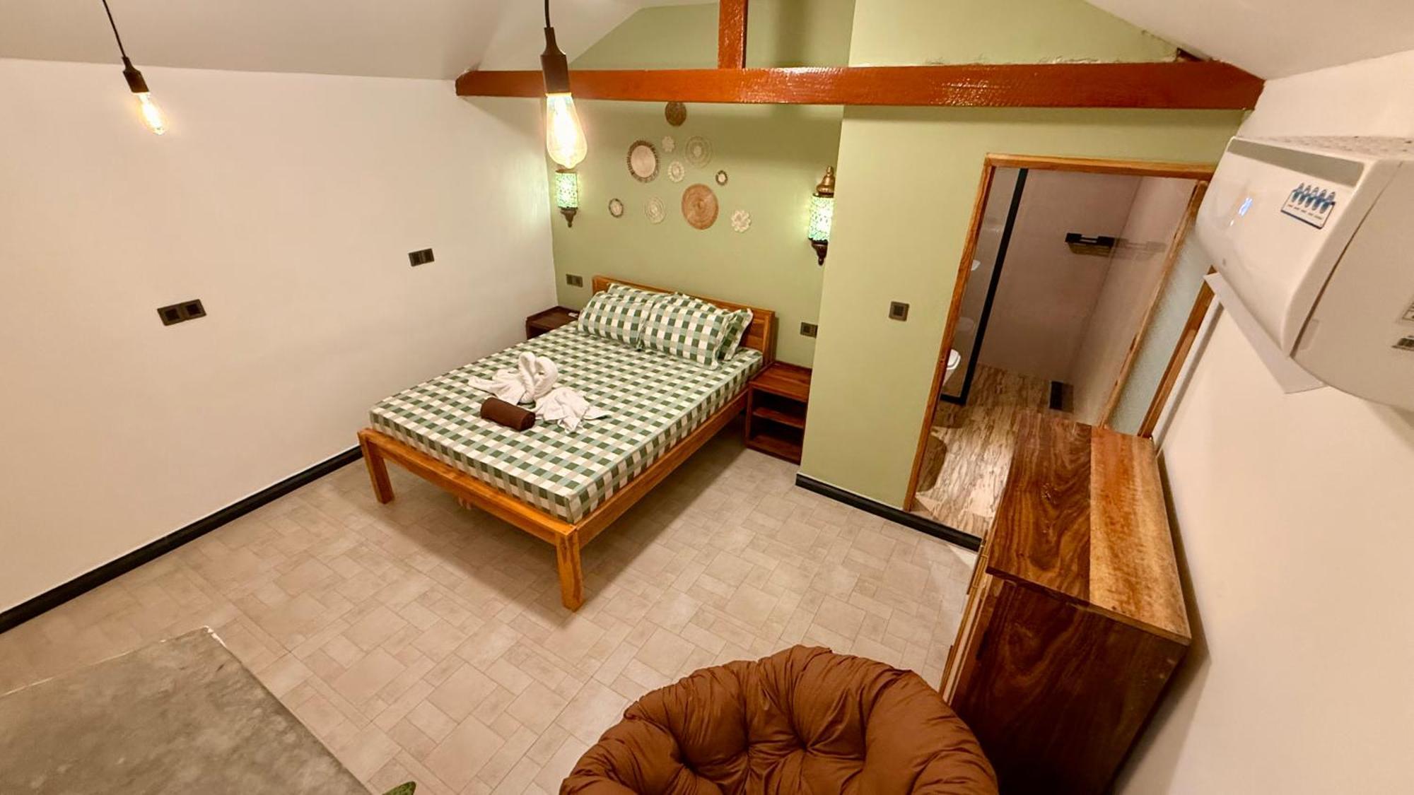 Arcadia Villas Arugambay 阿鲁甘湾 外观 照片