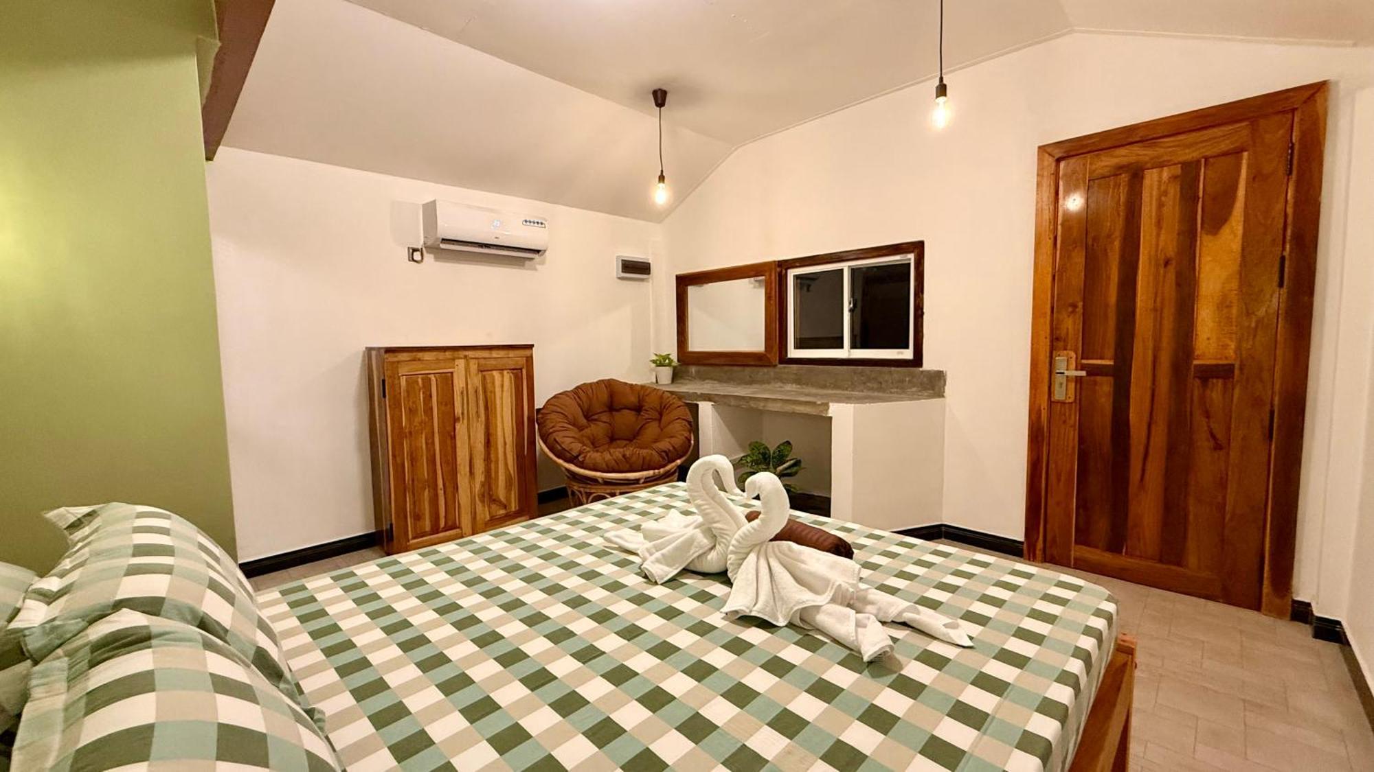 Arcadia Villas Arugambay 阿鲁甘湾 外观 照片