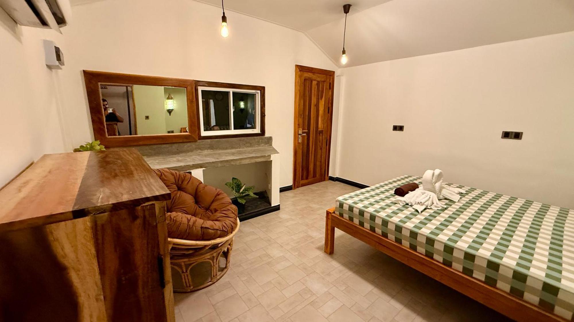 Arcadia Villas Arugambay 阿鲁甘湾 外观 照片