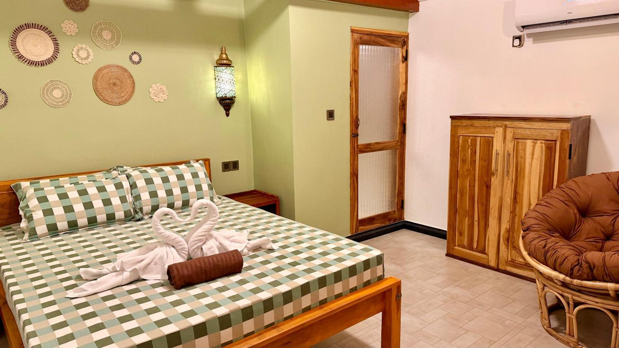 Arcadia Villas Arugambay 阿鲁甘湾 外观 照片