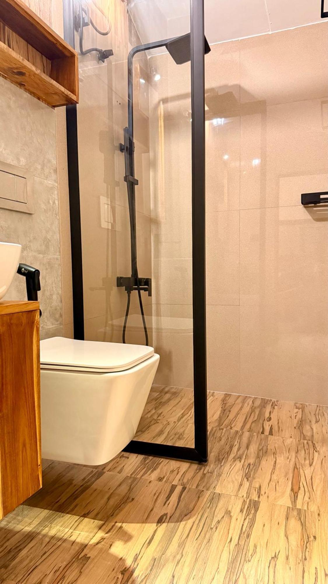 Arcadia Villas Arugambay 阿鲁甘湾 外观 照片